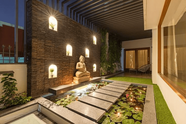 Elevating Villa & Farmhouse <em>Landscapes</em>