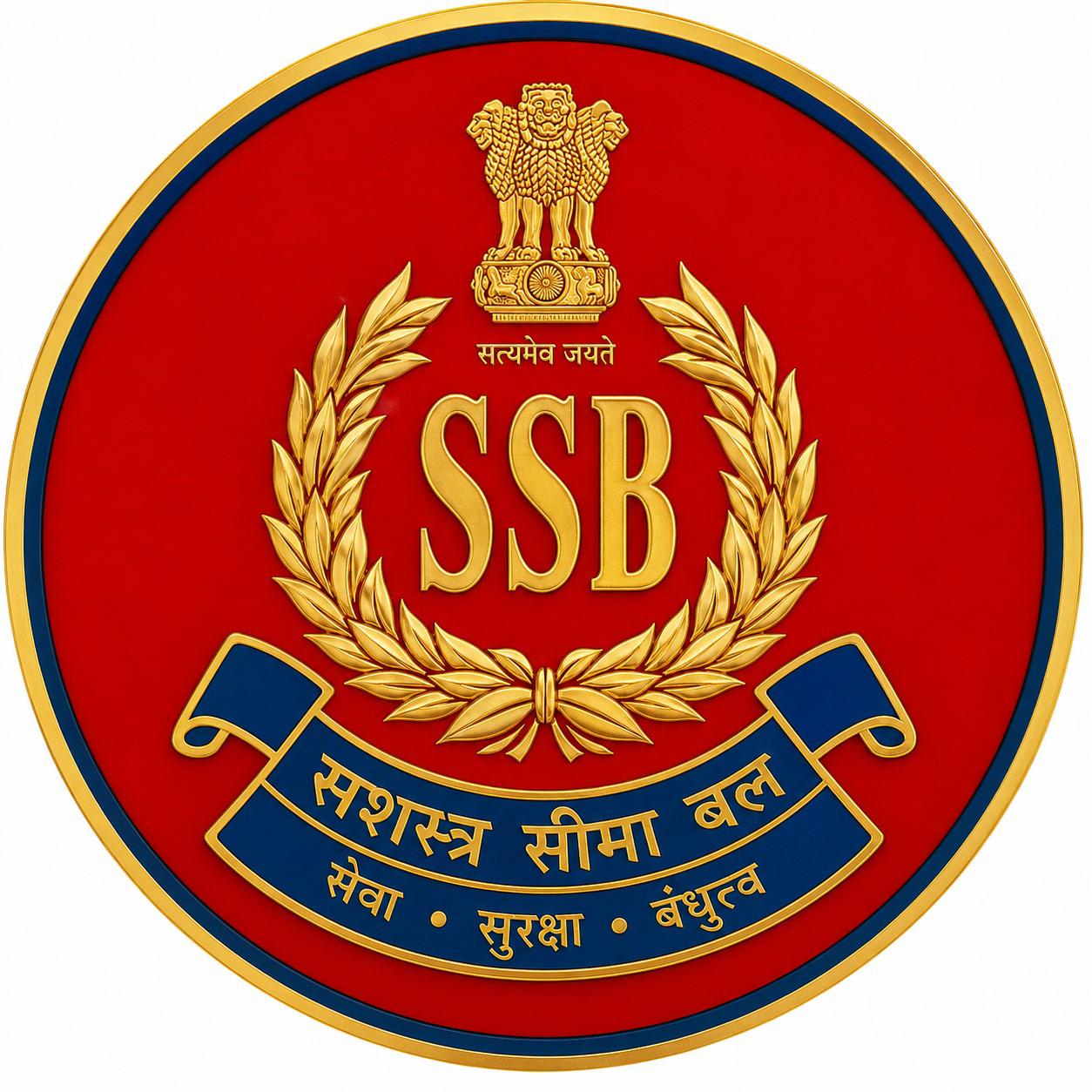 SSB